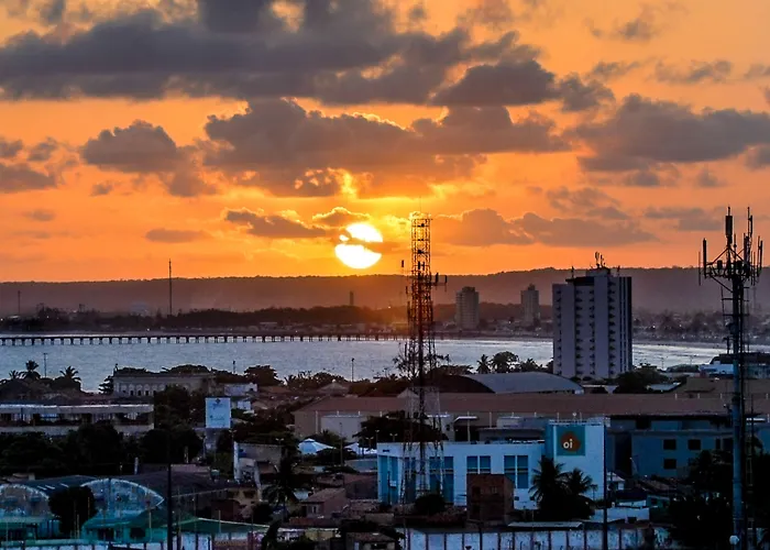 Best Western Premier Maceió