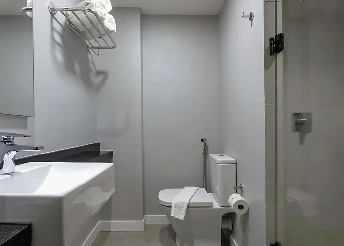 ibis Styles Maceió Pajuçara Hotel